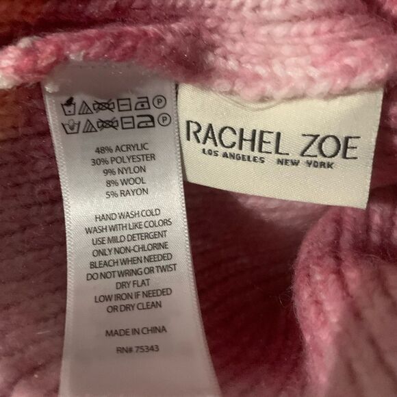 NWT Rachel Zoe Hat main image 2